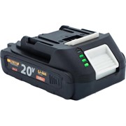 Аккумулятор PROCRAFT Universal