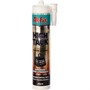 Клей-герметик Akfix AllBond High Tack