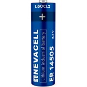 Элемент питания Nevacell ER14505
