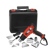 Термопистолет Black+Decker KX 2200K