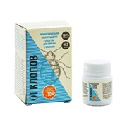 Средство от клопов ООО Комус ОКП5К 797567