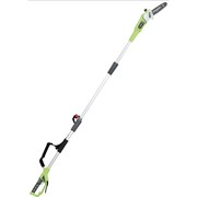 Электрический высоторез-сучкорез GreenWorks GPS7220