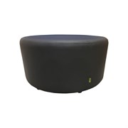 Круглый пуф Мягкий Офис ПФ8КР01СР2