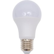 Светодиодная лампа Volpe LED-A60-9W/4000K/E27/FR/SLS