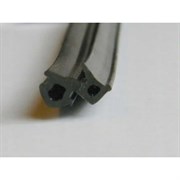 Уплотнитель для окон и дверей KOMFORT москитные системы veka 253