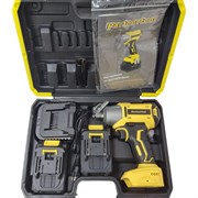 Бесщеточный ударный аккумуляторный гайковерт PARTNERTOOL PBW-20-500