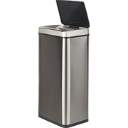 Сенсорное ведро для мусора Tesler STB-44 INOX