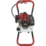 Мотобур BRAIT BR-52/000