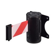 Комплект Rusbarrier KP-NB-37635 BLACK red/white