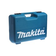 Пластиковый кейс для ушм с диаметрами дисков 115-125 мм MAKITA 824736-5