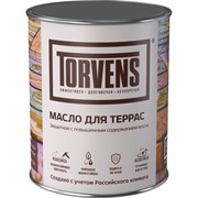 Масло для террас Torvens 00-00026795