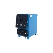 Твердотопливный отопительный котел Zota Енисей