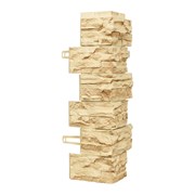 Угол наружный к фасадным панелям ROYAL STONE ROYAL STONE коллекция ROCKY STONE РИЧМОНД