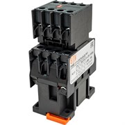 Пускатель ВТМ ПМЕ-111-10А-220АС-(3з+2р)-УХЛ4-В-EURO