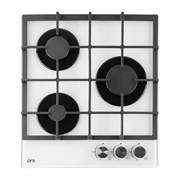 Варочная поверхность ORE LGS45GW XFG530F-D1 WH