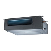 Канальный кондиционер General Climate GC-DN60HWN2/GU-U60HN2