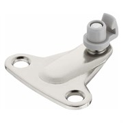 Крепеж к корпусу Duo Standard/Forte Hafele Duo