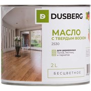 Масло DUSBERG 2530200