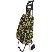 Тележка Рыжий кот A204