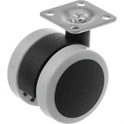 Мебельное колесо А5 43050S