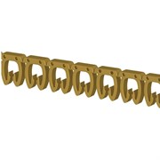 Маркировка кабеля Klemsan KE 3