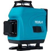 Лазерный линейный уровень Tesla URХ3PRO