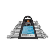 Ключи комбинированные ISMA ISMA-5124MP DV(58245)