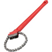 Односторонний цепной ключ REKON 028418