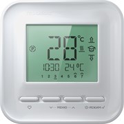 Терморегулятор Теплолюкс ТР 520 б. 2017