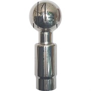 Ротационная моющая головка ТПК «Московия» ГМС-DN32