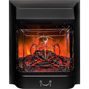 Электроочаг RealFlame MAJESTIC-S LUX BL