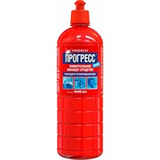 Универсальное моющее средство Прогресс Люкс