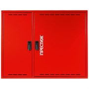 Пожарный шкаф Престиж 02-НЗК