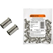 Наконечник TDM ELECTRIC НШвН 16-12