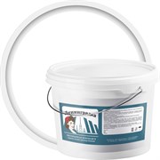 Моющаяся краска ЛЕНИНГРАДКА в/д 15 кг, белая