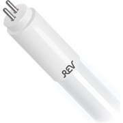 Светодиодная лампа REV LED T8 600мм, G13 10Вт, 800Лм, 4000К