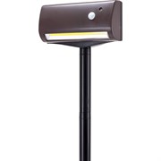 Садовый фонарь ЧУДЕСНЫЙ САД 110 cob-диод