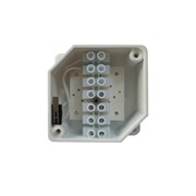 Распределительная коробка Магнито-Контакт КР60x60x30