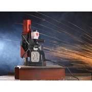 Магнитный электрический сверлильный станок Rotabroach ELEMENT 50 auto
