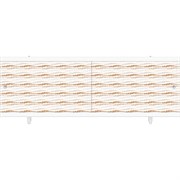 Экран под ванну МетаКам Кварт