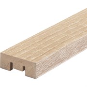 Интерьерная рейка Стильный дом v530989