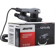 Электрическая шлифовальная машинка Jeta PRO Grizzly
