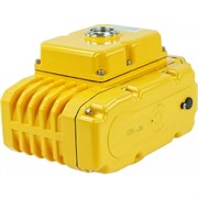 Многооборотный электропривод DN.ru MT-200-220