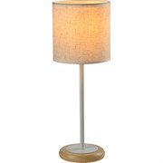 Настольный светильник De Fran FTB-2111 NTMWH