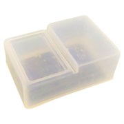 Колпачок Briswik КМЕ 92