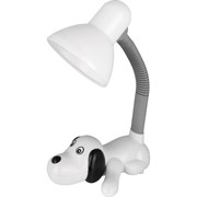 Настольный светильник Camelion KD-387 C01