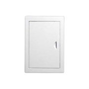 Металлическая люк-дверца ревизионная ВИЕНТО ДР50100М