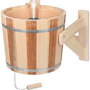 Обливное устройство Банные Штучки Русский душ