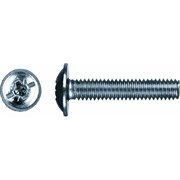 Винт КРЕП-КОМП DIN967 8x80 (50шт)
