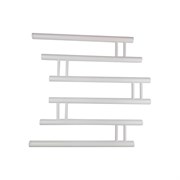 Полотенцесушитель Indigo Фокстрот Zip